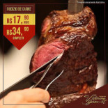 Vitorino Gourmet Bebida