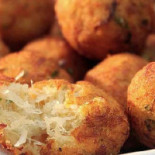 Vitorino Gourmet Comida
