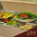 Vitorino Gourmet Comida