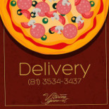 Vitorino Gourmet Logo