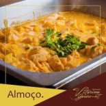 Vitorino Gourmet Comida
