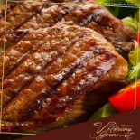 Vitorino Gourmet Comida