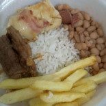 Ponto 9 Nourriture