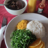Do Meu Jeito Comida