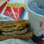 Bob's Shakes Nourriture