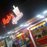 Bob's Shakes Extérieur