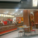 Bob's Shakes Extérieur