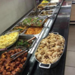Espetinhos Corujão Comida