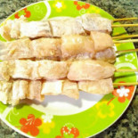 Espetinhos Corujão Comida