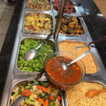 Saborear Buffet E Comida