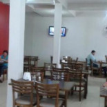 Saborear Buffet E Dentro