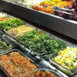 Saborear Buffet E Comida