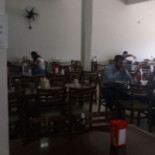 Saborear Buffet E Dentro