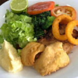 Saborear Buffet E Comida