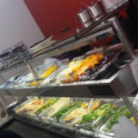 Saborear Buffet E Bebida