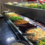 Saborear Buffet E Comida