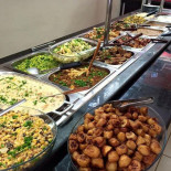 Saborear Buffet E Comida