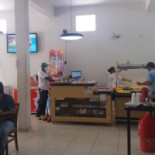 Saborear Buffet E Dentro