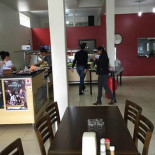 Saborear Buffet E Dentro