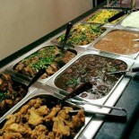 Saborear Buffet E Comida