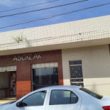 Saborear Buffet E Exterior
