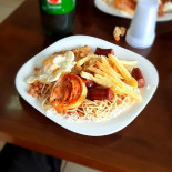 Saborear Buffet E Bebida
