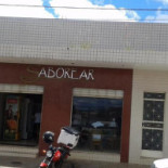 Saborear Buffet E Exterior