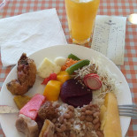 Catarina Comida