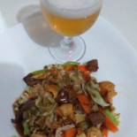 Catarina Comida