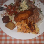Catarina Comida