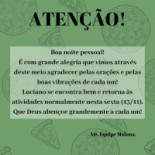Pizzaria Maluna Carta