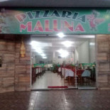 Pizzaria Maluna Exterior
