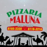 Pizzaria Maluna Logo