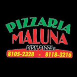 Pizzaria Maluna Logo