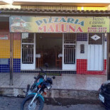 Pizzaria Maluna Exterior