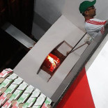 Pizzaria Maluna Bebida