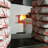 Pizzaria Maluna Bebida
