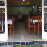 Pizzaria Maluna Exterior