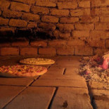 Pizzaria Maluna Exterior