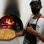 Pizzaria Maluna Bebida