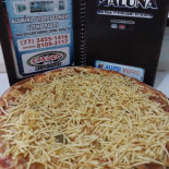 Pizzaria Maluna Carta