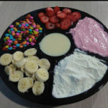 Dom Lanches Comida