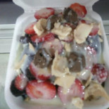 Dom Lanches Comida