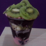 Dom Lanches Bebida