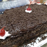 Cakes Criative Comida