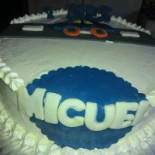 Cakes Criative Nourriture