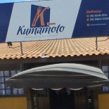 Kumamoto Extérieur