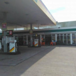 Trevo I Extérieur