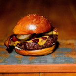 Smokedhouseburger's Bebida