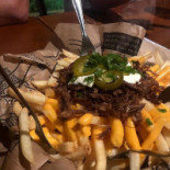 Smokedhouseburger's Comida